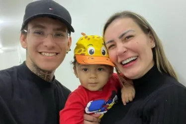 
			
				Andressa Urach rasga o verbo e dispara: “Nunca abandonei meus filhos”
			
			