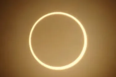 
			
				“Anel de fogo”: eclipse solar poderá ser visto do Brasil nesta semana
			
			
