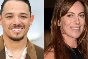 
			
				Anthony Ramos se junta ao próximo filme de Kathryn Bigelow na Netflix
			
			