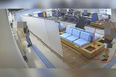 
			
				Ao notar que caiu em golpe, mulher mentiu que foi sequestrada. Entenda
			
			