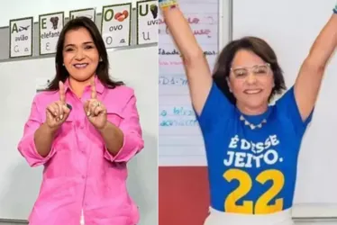 
			
				Apenas duas capitais elegem mulheres nas eleições municipais 2024
			
			