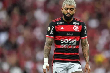 
			
				Após 10 anos, Gabigol anuncia fim de contrato com patrocinadora
			
			