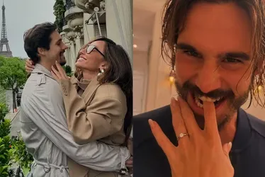
			
				Após Nicolas revelar que está noivo de Sabrina, ator recebe apoio da cunhada
			
			