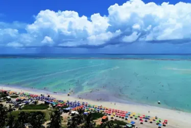 
			
				Após jet ski atropelar banhista, MPF cobra plano de uso das praias de Maragogi
			
			