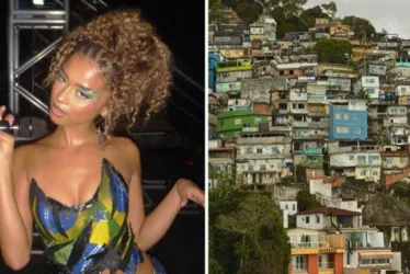 
			
				Após show no Rock in Rio, Tyla se declara ao Brasil: “Eu te amo”
			
			