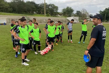 
			
				Arapiraca realiza a Copa Arafoot de Base 2024, no Estádio Municipal
			
			