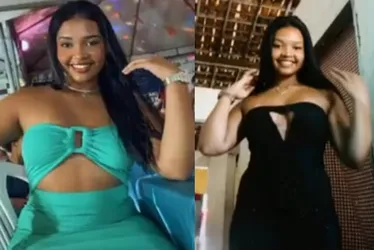 
			
				Arma apreendida com suspeito foi usada para matar adolescente de 13 anos, diz polícia
			
			