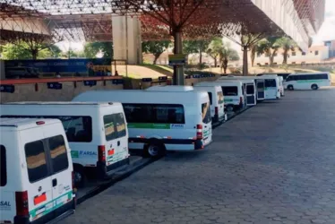 
			
				Arsal autoriza reforço de linhas do transporte intermunicipal para eleições em Alagoas
			
			