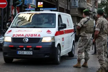 
			
				As 'misteriosas' explosões de pagers que mataram membros do Hezbollah e deixaram milhares feridos
			
			