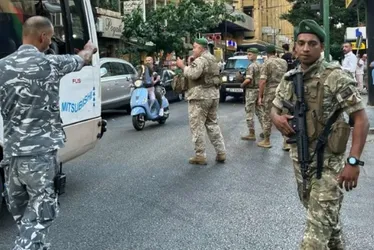 
			
				As 'misteriosas' explosões de pagers que mataram membros do Hezbollah e deixaram milhares feridos
			
			