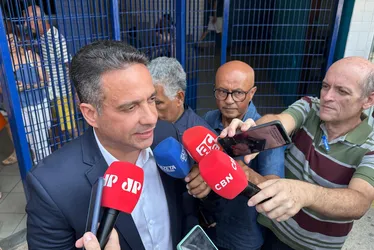 
			
				Governador Paulo Dantas destaca força do MDB no pleito de 2024
			
			
