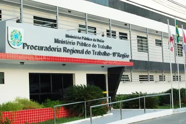 
			
				Assédio eleitoral: MPT de Alagoas atuará em regime de plantão neste fim de semana
			
			