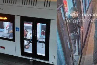 
			
				Ataque em estação de trem em Tel Aviv deixa oito mortos
			
			