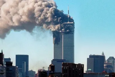 
			
				Atentado de 11 de setembro nos EUA completa 23 anos
			
			