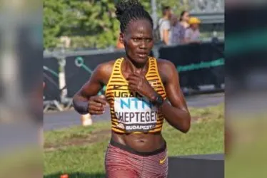 
			
				Atleta olímpica morre após ter corpo incendiado pelo namorado
			
			