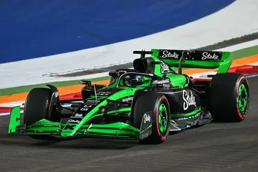 
			
				Audi planeja futuro com Gabriel Bortoleto na Fórmula 1
			
			