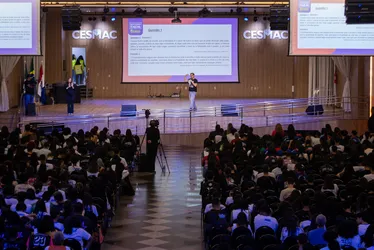 
			
				Aulões do Revisão ENEM lotam auditórios em Maceió e Arapiraca; veja como foi!
			
			