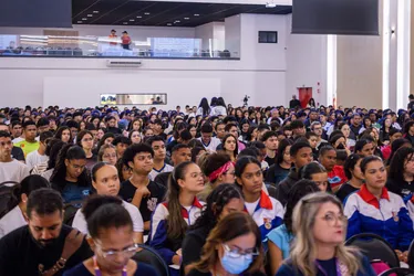 
			
				Aulões do Revisão ENEM lotam auditórios em Maceió e Arapiraca; veja como foi!
			
			