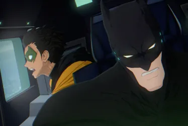 
			
				Batman Ninja vs. Liga Yakuza | Revelado elenco e visual com Coringa e Arlequina
			
			