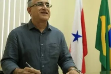 
			
				Belém: fora do 2º turno, Edmilson, do PSol, não consegue se reeleger
			
			