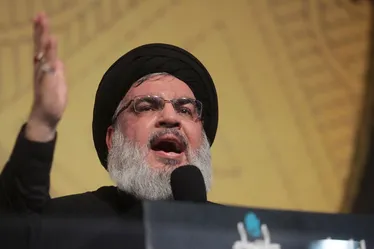 
			
				Biden afirma que morte de líder do Hezbollah é uma 'medida de justiça'
			
			