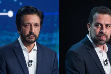 
			
				Bolsonaro e religiosos, Lula e caminhada; as apostas de Nunes e Boulos
			
			