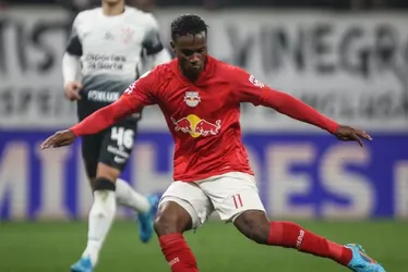
			
				Bragantino encaminha venda de Helinho para o Toluca, do México
			
			