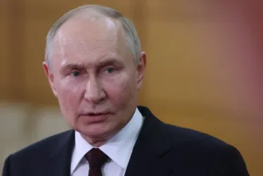 
			
				Brasil deve ser consultado nos próximos dias sobre prisão de Putin
			
			