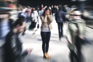
			
				Brasil é o 4º país mais estressado do mundo, mostra relatório
			
			