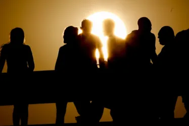 
			
				Brasil se prepara para recorde de calor nos próximos dias
			
			