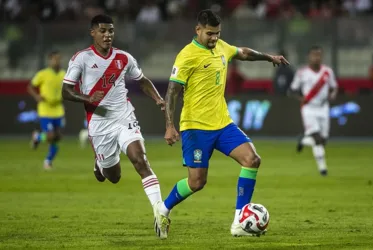 
				Brasil x Peru na Arena BRB: novos lotes de ingressos solidários estão
			
			