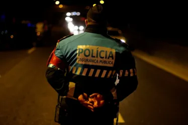 
			
				Brasileira grávida e outros dois homens são mortos a tiros em Lisboa
			
			