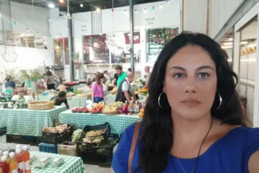 
			
				Brasileira tenta partir do Líbano sem o marido: 'Tensão permanente'
			
			
