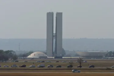 
			
				Brasília chega a 148 dias sem chuva e entra na 2ª maior seca da história
			
			