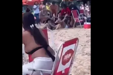 
			
				Briga entre influencers termina em agressões e facada no Recife; veja
			
			