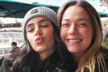 
			
				Bruna Biancardi faz homenagem à mãe do filho de Neymar: “Especial”
			
			