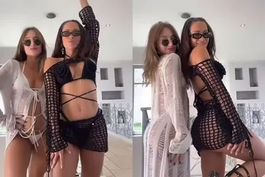 
			
				Bruna Griphao sobre romance com Anitta: “Pra infelicidade de alguns”
			
			