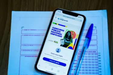 
			
				CNU: servidora é nomeada para avaliar e planejar nova edição
			
			