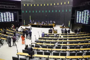 
			
				Veja quias são as pendências da Câmara no pós-eleições
			
			