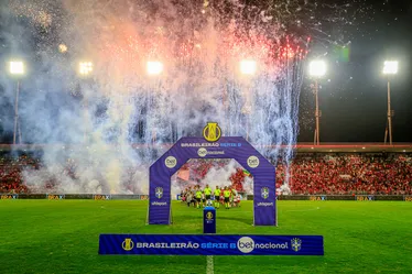 
				STJD adia julgamento e CRB terá portões abertos contra o América-MG
			
			
