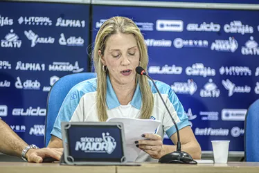 
			
				CSA receberá cota da Liga Forte União nas próximas semanas
			
			