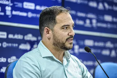 
			
				CSA receberá cota da Liga Forte União nas próximas semanas
			
			