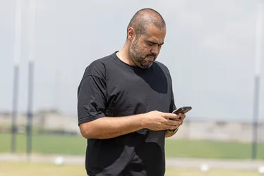 
			
				CSA tem esboço do elenco para 2025; confira a lista
			
			