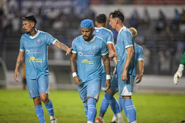 
			
				CSA tem esboço do elenco para 2025; confira a lista
			
			