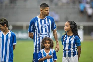 
			
				CSA tem lista de jogadores emprestados ao Guarany; confira!
			
			