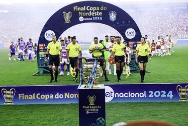 
			
				CSE pode disputar Copa do Brasil 2025 com ajuda do Fortaleza; entenda!
			
			