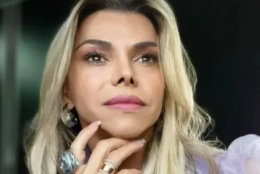 
			
				Candidata Léo Áquilla fingiu estar morta para escapar de tiros
			
			
