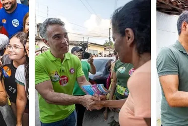 
			
				Candidatos à Prefeitura de Maceió já gastaram quase R$ 10 mi na campanha
			
			