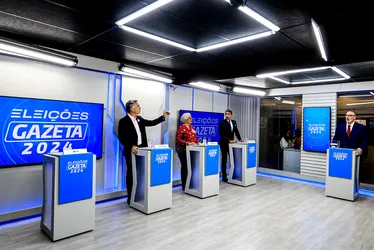 
			
				Candidatos criticam acordo com a Braskem e defendem melhorias em transporte, saúde e educação; veja como foi!
			
			
