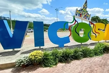 
			
				Candidatos têm até o dia 2 para se inscreverem no concurso da Prefeitura de Viçosa
			
			